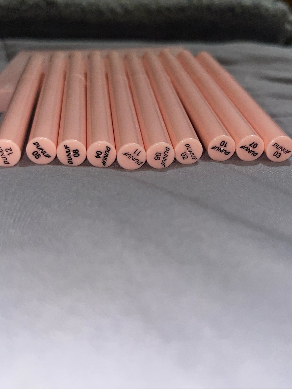 Lip Liner Bundle - Picture 4 of 6